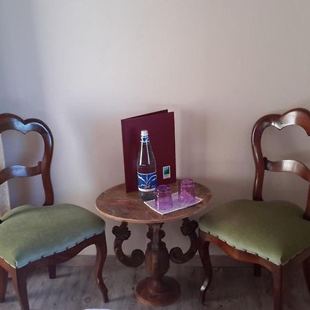 Casa Lucesole Vendégház Fontanile Kültér fotó