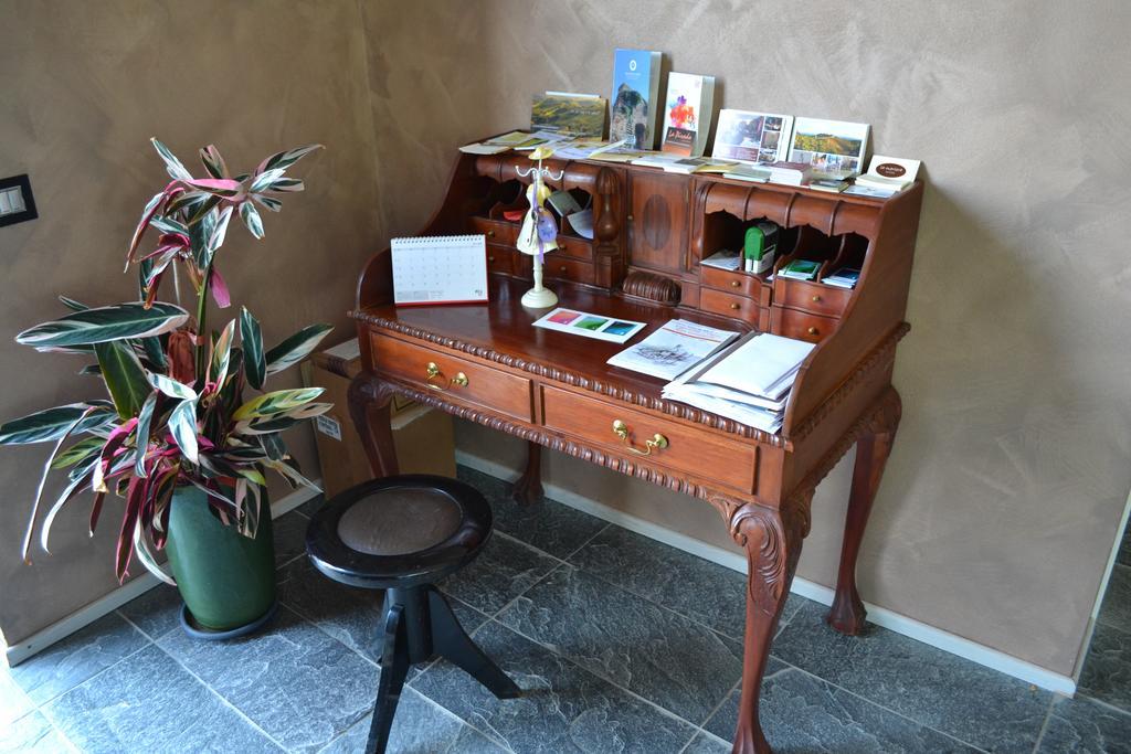 Casa Lucesole Vendégház Fontanile Kültér fotó