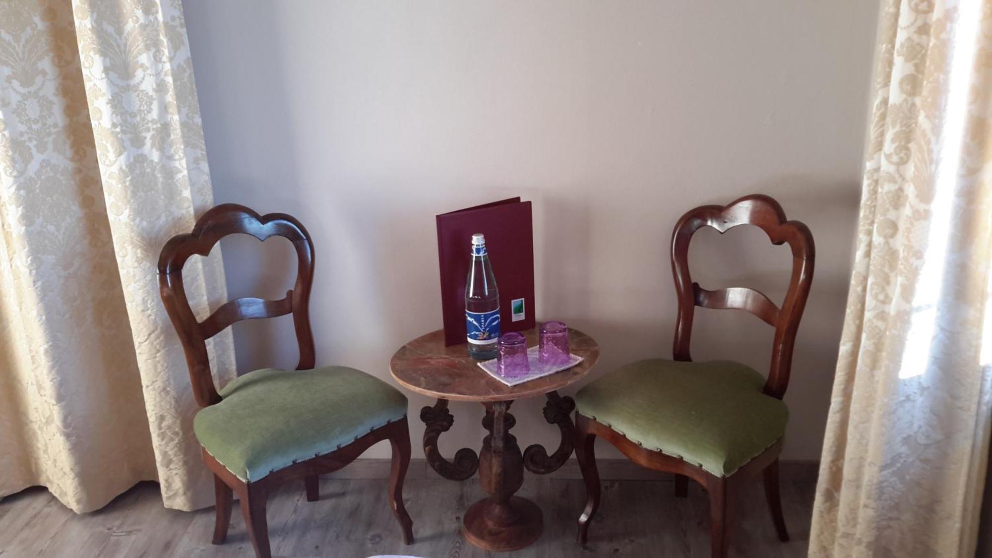 Casa Lucesole Vendégház Fontanile Kültér fotó