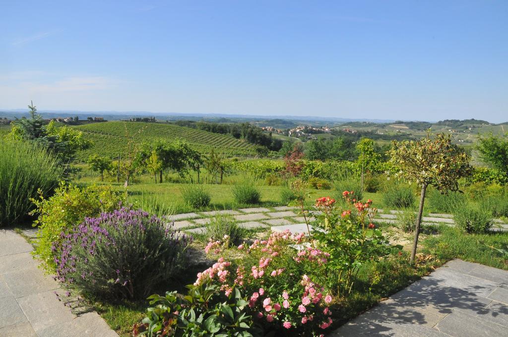 Casa Lucesole Vendégház Fontanile Kültér fotó