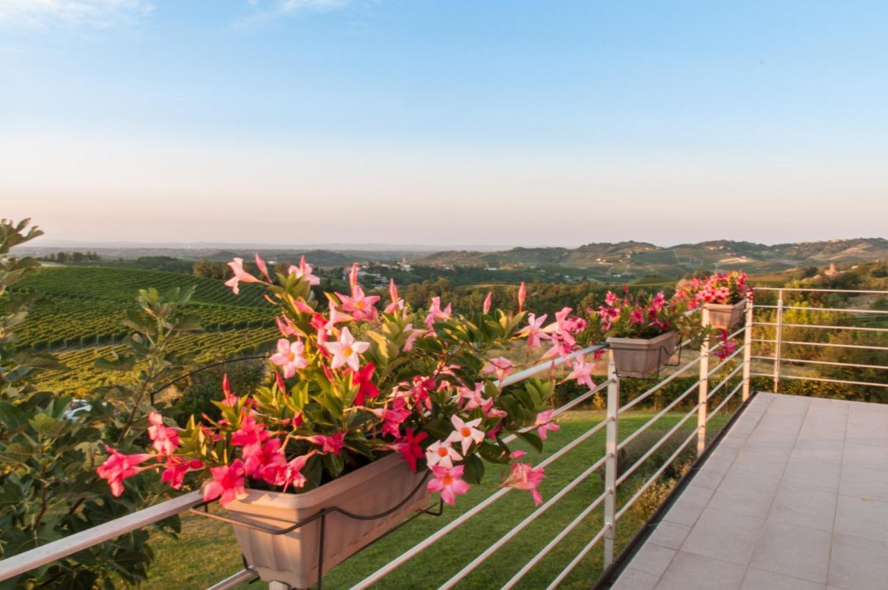 Casa Lucesole Vendégház Fontanile Kültér fotó