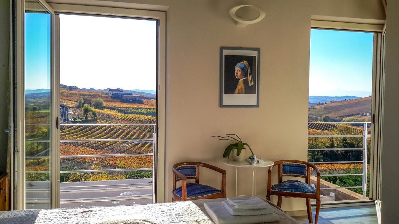 Casa Lucesole Vendégház Fontanile Kültér fotó