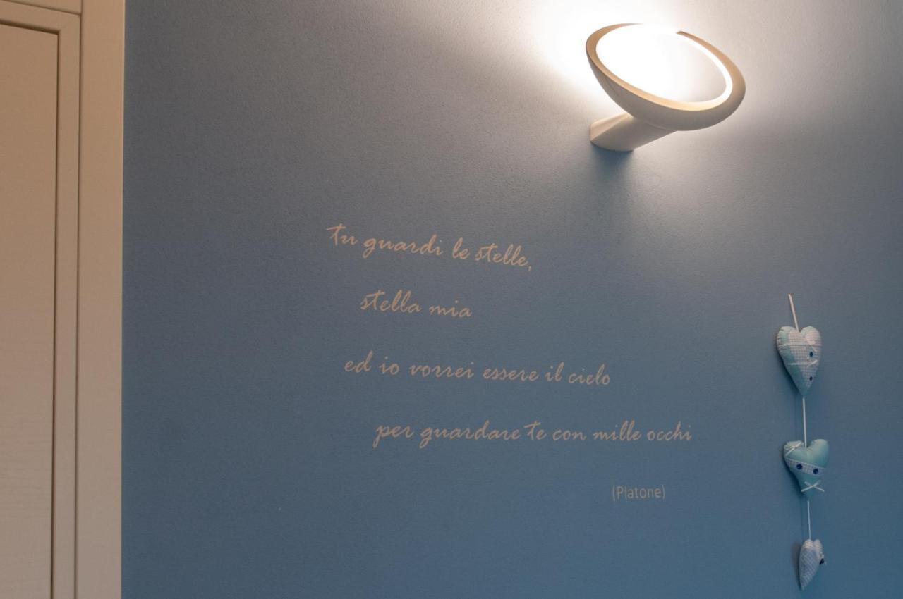 Casa Lucesole Vendégház Fontanile Kültér fotó